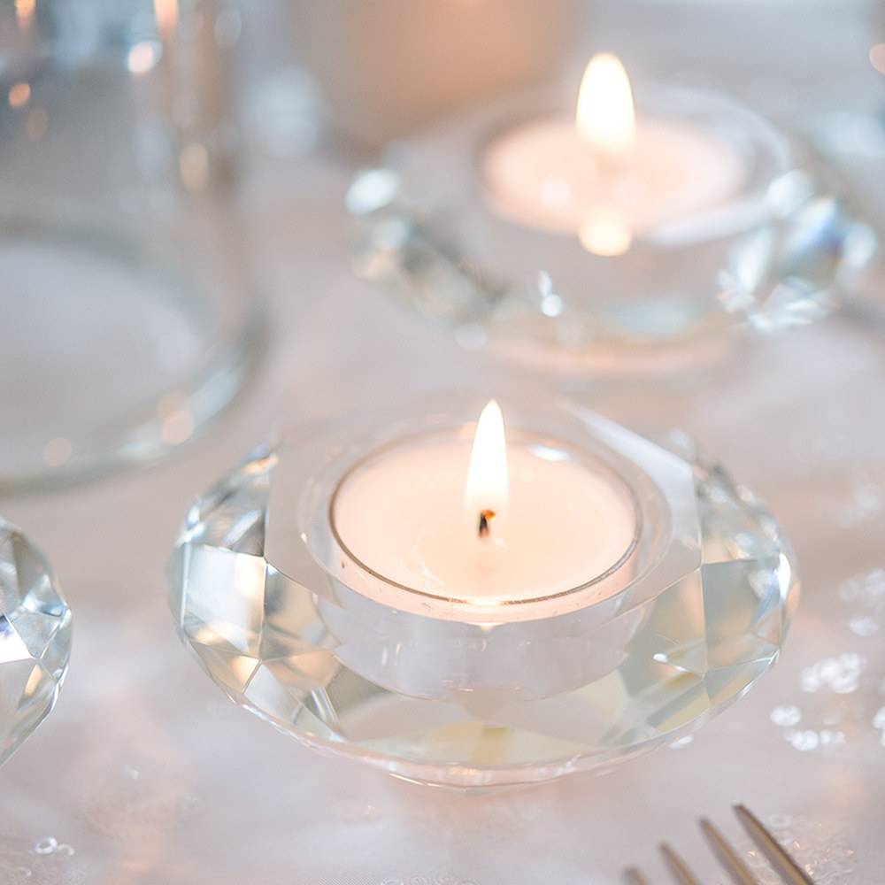Tea light