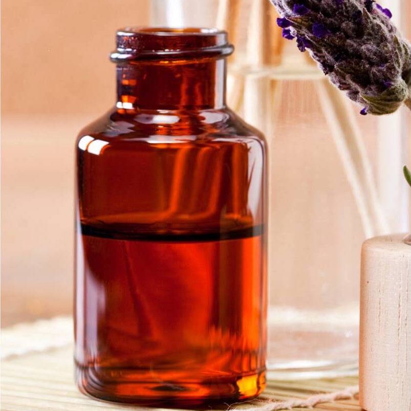 fragrance oils for perfume